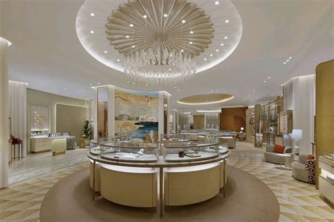 cartier galleria mall.